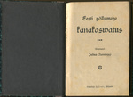 Eesti põllumehe kanakaswatus