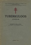 Tuberkuloos