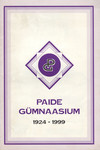 Paide Gümnaasium 75