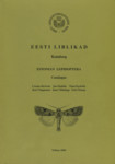 Eesti liblikad. Estonian lepidoptera