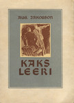 Kaks leeri