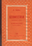 Geomeetria ülesannete kogu