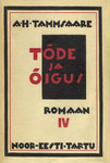 Tõde ja õigus (4. osa)