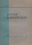 Kõned kasvatusest