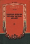 Puuviljade ja marjade töötlemine naturaalmahladeks