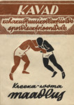 Kreeka-rooma maadlus