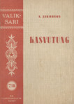 Kasvutung