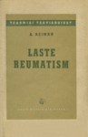 Laste reumatism