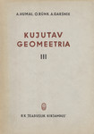 Kujutav geomeetria (3. osa)