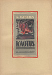 Kaotus