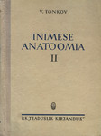 Inimese anatoomia (2. osa)