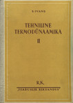 Tehniline termodünaamika (2. osa)