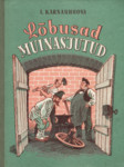 Lõbusad muinasjutud