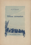 Hiline armastus