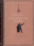Kannatuste rada