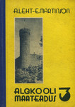 Algkooli maateadus (3. osa)