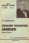 Johann Voldemar Jannsen