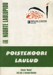 Poistekoori laulud