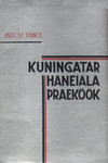 «Kuningatar Hanejala» praeköök