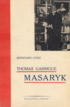 Thomas Garrigue Masaryk