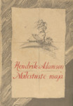 Mälestuste maja