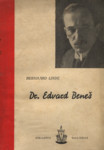 Dr. Eduard Beneš