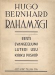 Hugo Bernhard Rahamägi