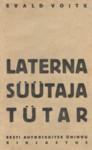 Laternasüütaja tütar