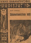Südametunnistuse hääl