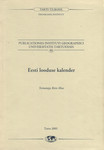 Eesti looduse kalender