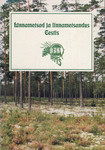 Linnametsad ja linnametsandus Eestis