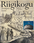Riigikogu Toompea lossis. Riigikogu in Toompea Castle