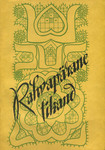 Rahvapärane tikand