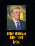 Arthur Mihkelsoo 1902-1988