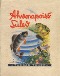 Ahvenapoiss Sulev