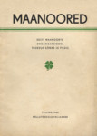 Maanoored