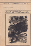 Ohud vetesügavusis