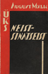Üks neistsinatseist