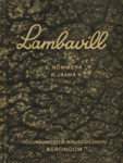 Lambavill