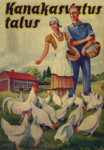 Kanakasvatus talus