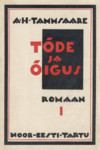 Tõde ja õigus (1. osa)
