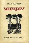 Metsajärv