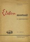 Elektromontaaž (6. osa)