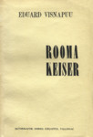 Rooma keiser