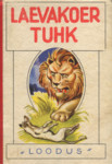 Laevakoer Tuhk