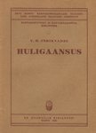 Huligaansus