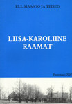 Liisa-Karoliine raamat