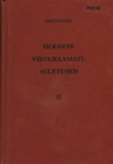 4. ja 5. Moosese raamatu seletus