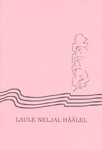 Laule neljal häälel