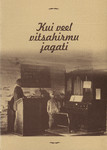 Kui veel vitsahirmu jagati